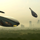 Illustration for article titled 20 Visions of the Future of Suburbia